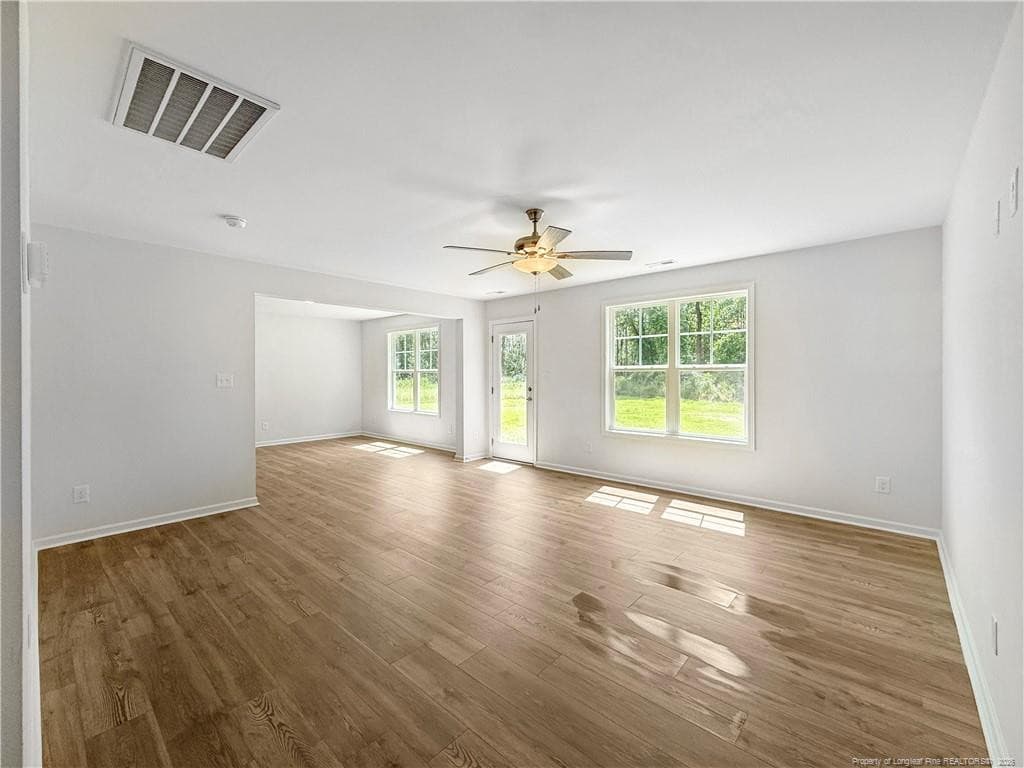 Photo 4 - 59 Crusher (Lot 52) Drive, Parkton, NC 28371