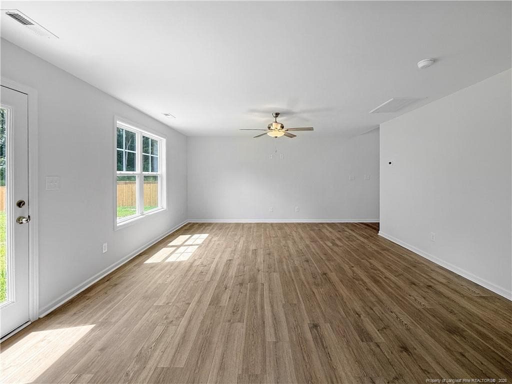 Photo 5 - 59 Crusher (Lot 52) Drive, Parkton, NC 28371