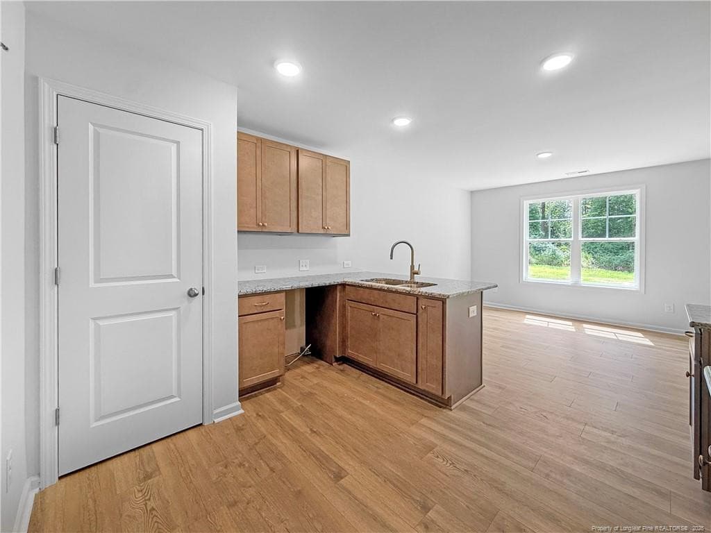 Photo 8 - 59 Crusher (Lot 52) Drive, Parkton, NC 28371
