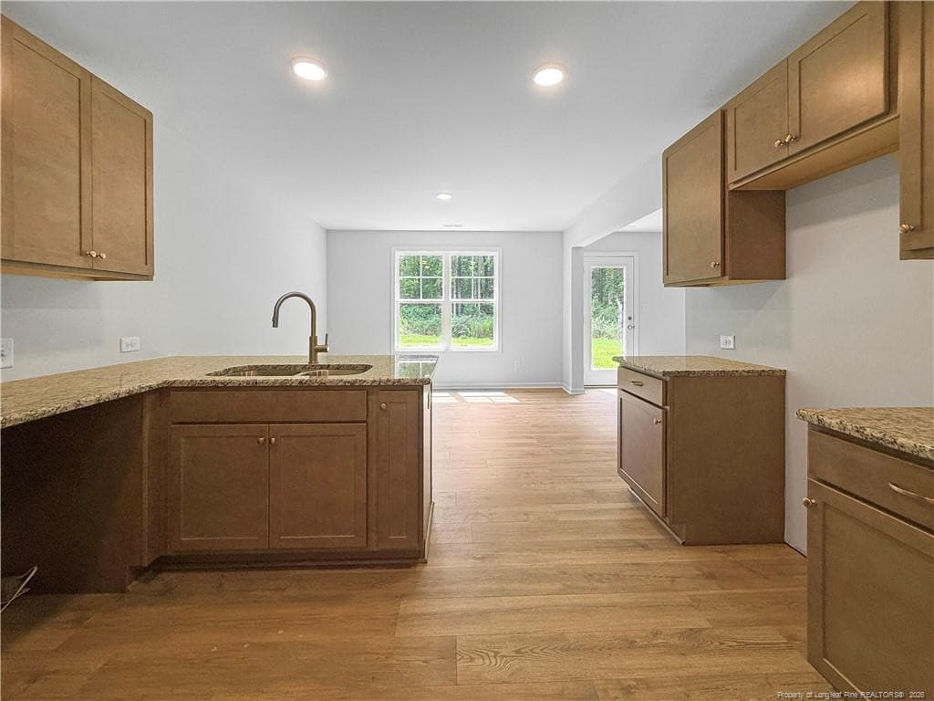 Photo 9 - 59 Crusher (Lot 52) Drive, Parkton, NC 28371