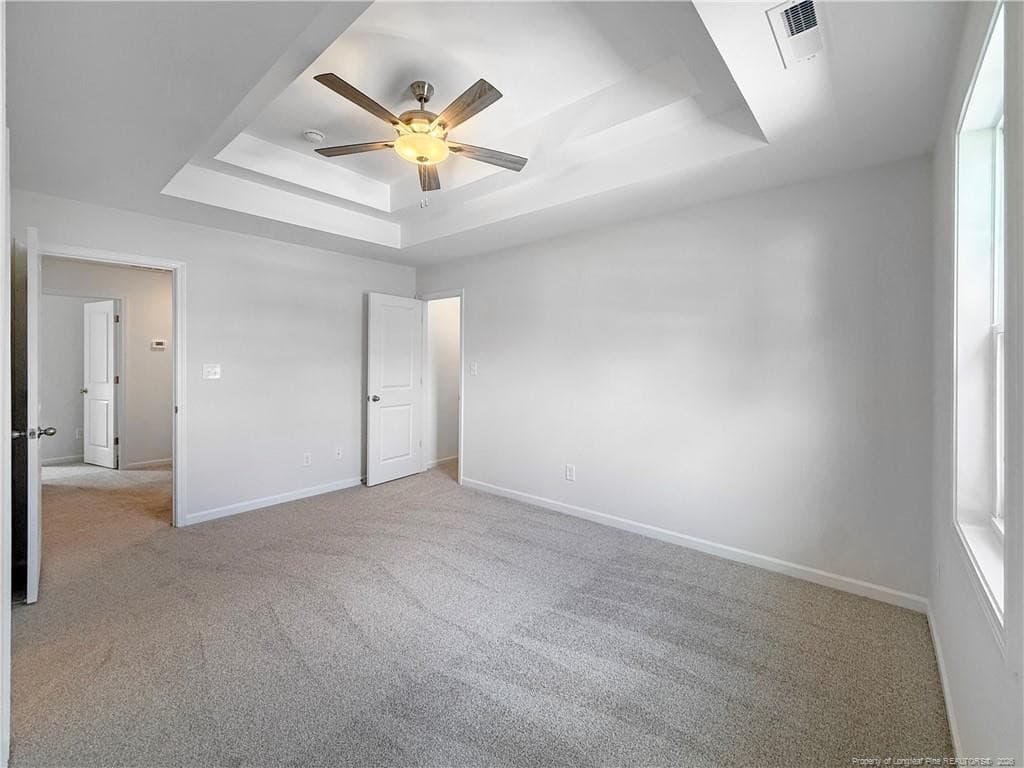 Photo 12 - 59 Crusher (Lot 52) Drive, Parkton, NC 28371