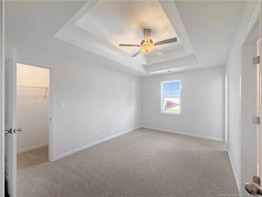 Photo 13 - 59 Crusher (Lot 52) Drive, Parkton, NC 28371