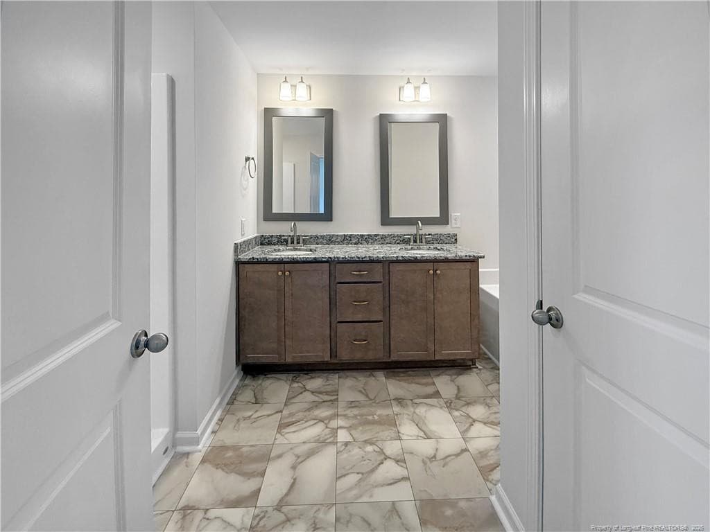 Photo 16 - 59 Crusher (Lot 52) Drive, Parkton, NC 28371