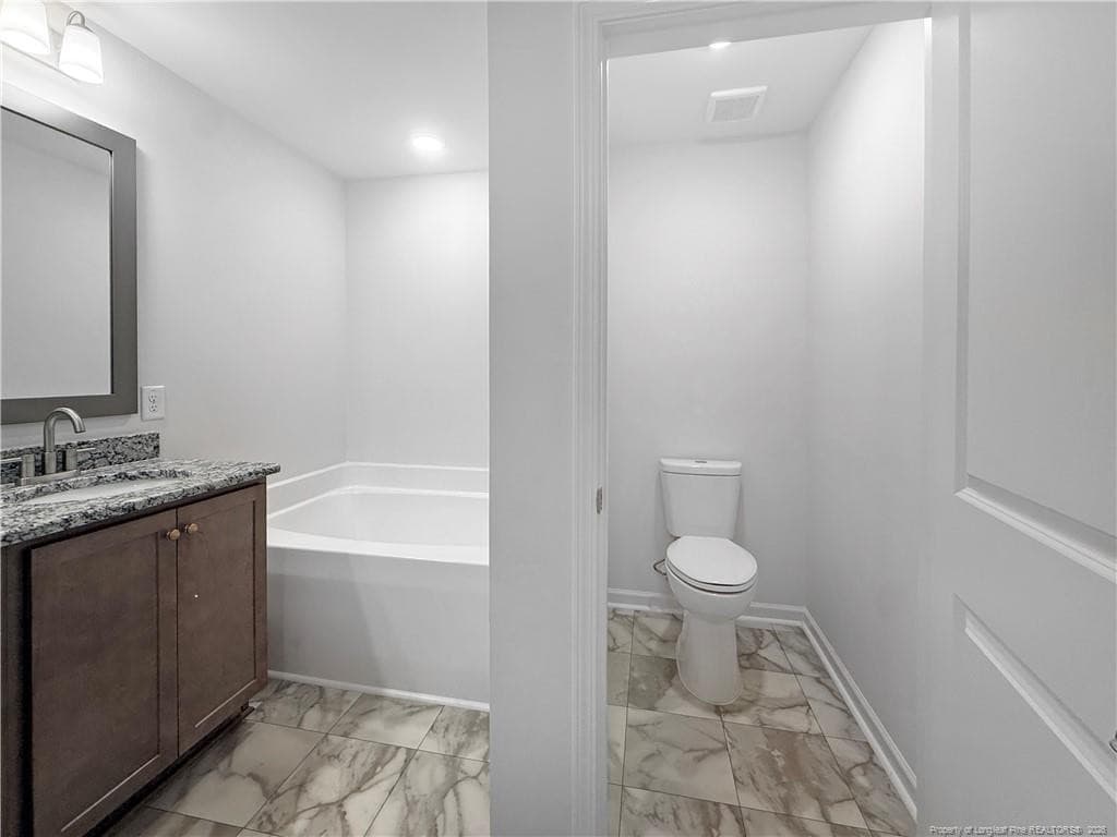 Photo 19 - 59 Crusher (Lot 52) Drive, Parkton, NC 28371