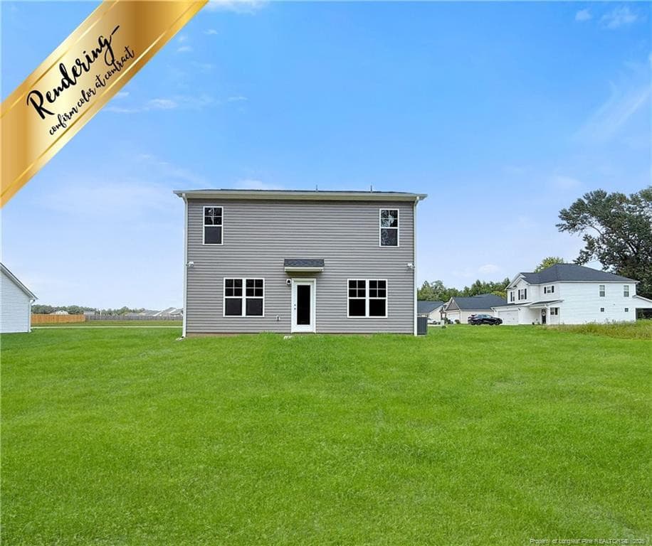 Photo 24 - 59 Crusher (Lot 52) Drive, Parkton, NC 28371