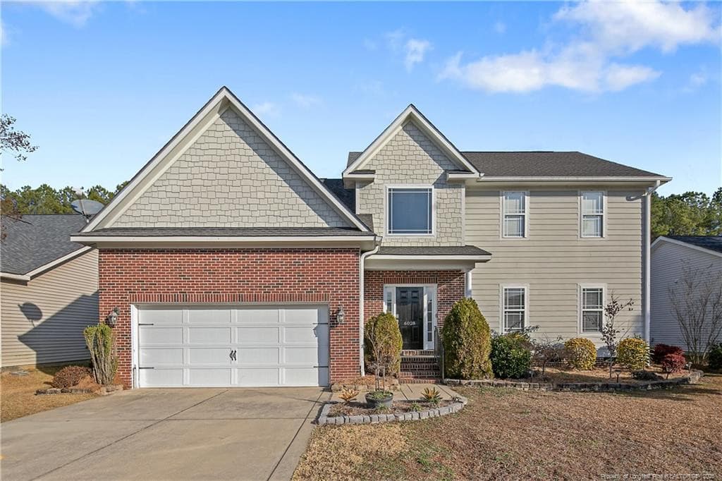 Photo 1 - 6028 Oak Spring Street, Stedman, NC 28391, Stedman