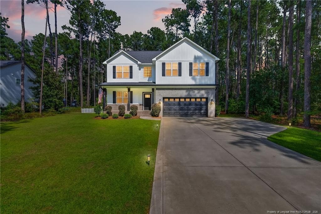 30261 East Lake Road, Wagram, NC 28396