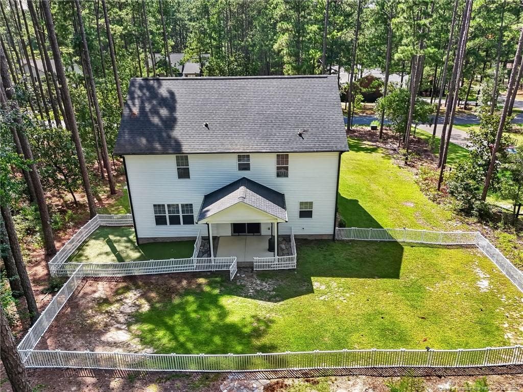 Photo 39 - 30261 East Lake Road, Wagram, NC 28396