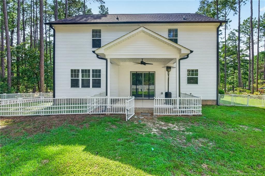 Photo 38 - 30261 East Lake Road, Wagram, NC 28396