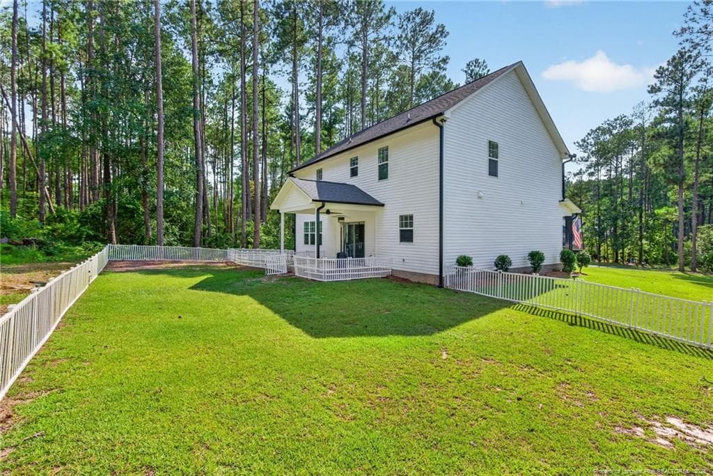 Photo 40 - 30261 East Lake Road, Wagram, NC 28396