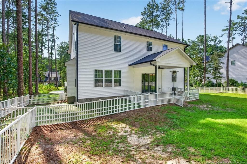 Photo 41 - 30261 East Lake Road, Wagram, NC 28396