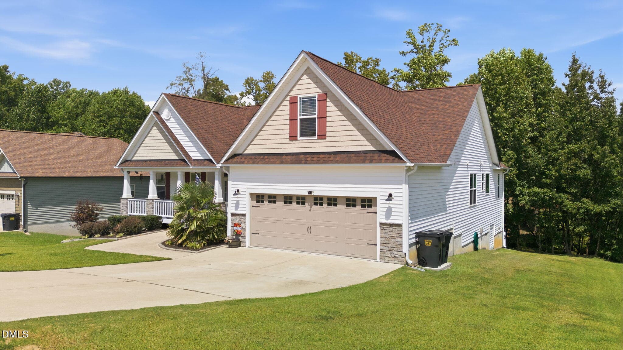 3-web-or-mls-DJI_20260827123505_0995_D - 132 Pleasant View Lane, Benson, NC 27504, Benson