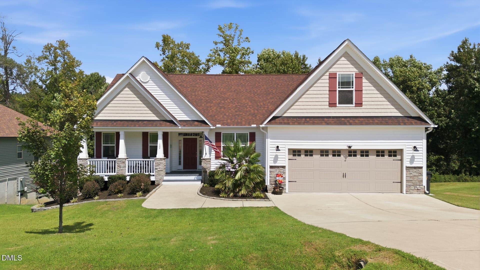 1-web-or-mls-DJI_20260827123452_0994_D - 132 Pleasant View Lane, Benson, NC 27504
