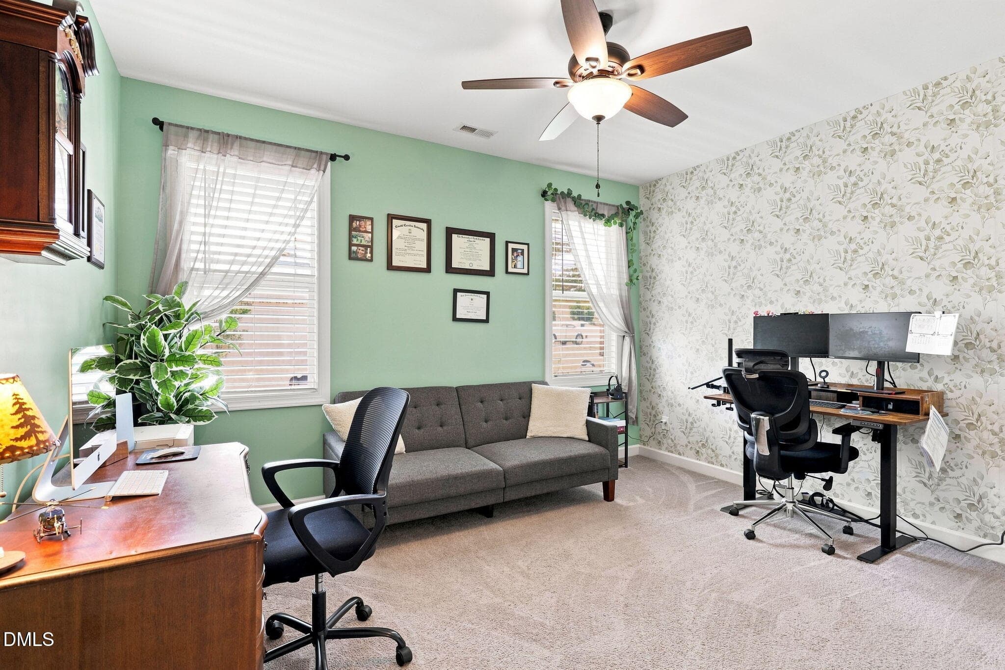 23-web-or-mls-IMG_5790 - 132 Pleasant View Lane, Benson, NC 27504, Benson