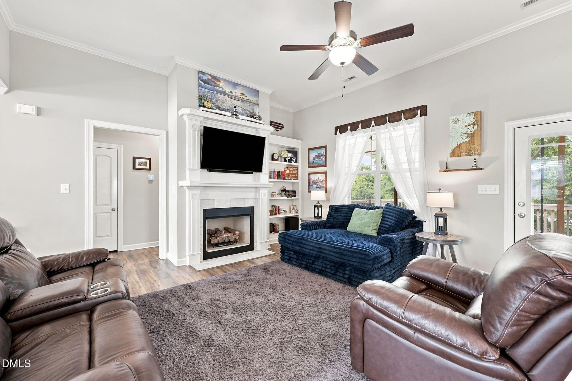 32-web-or-mls-IMG_5845 - 132 Pleasant View Lane, Benson, NC 27504