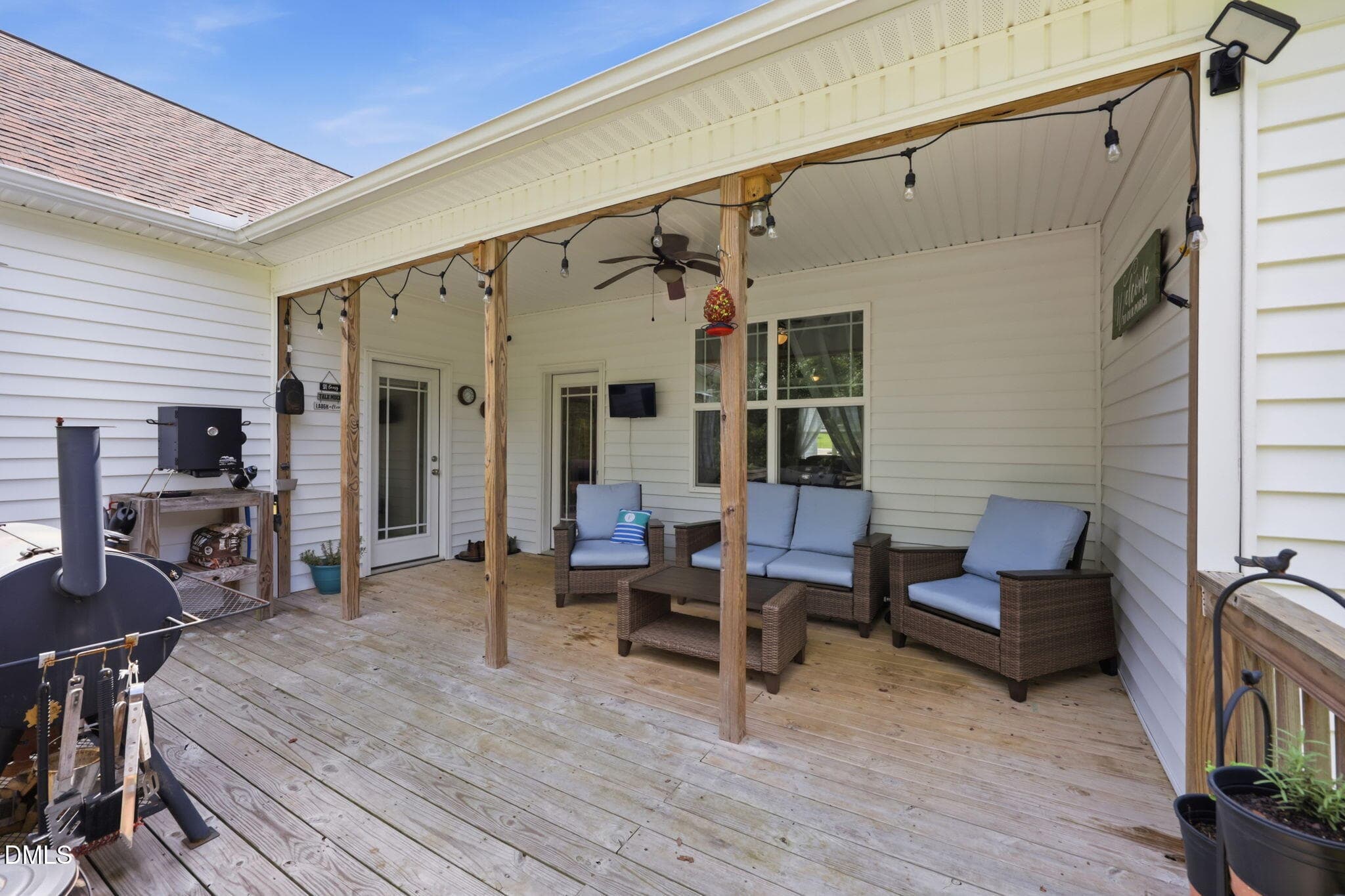47-web-or-mls-IMG_5899 - 132 Pleasant View Lane, Benson, NC 27504, Benson