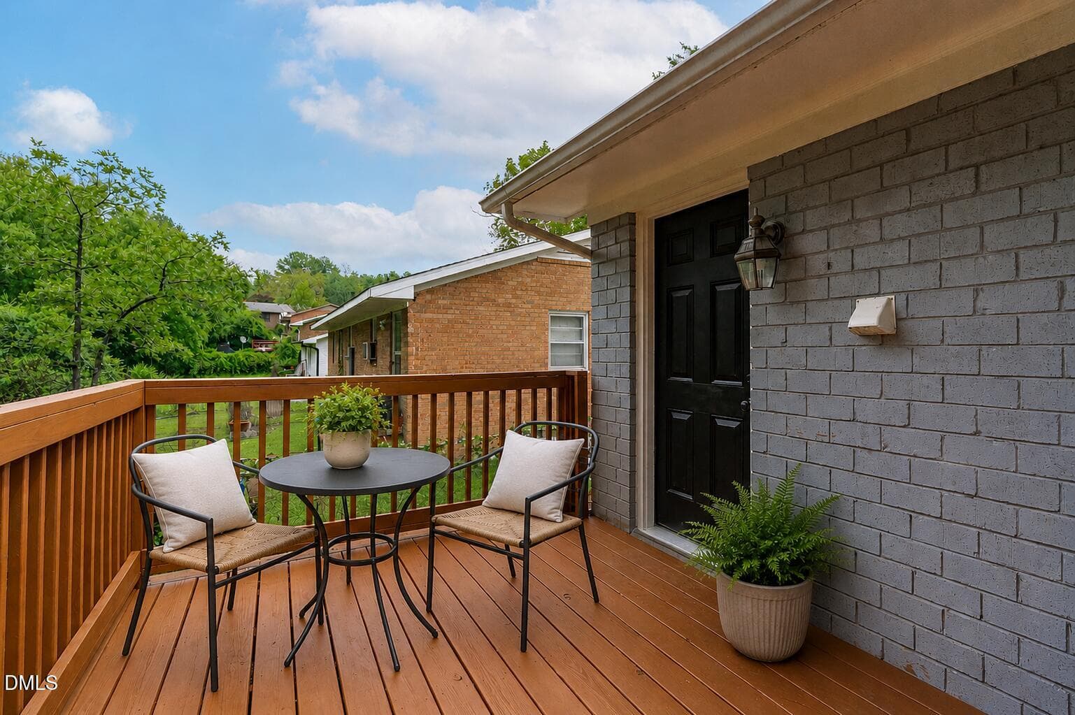 6 - 1007 Ancroft Avenue, Durham, NC 27713, Durham