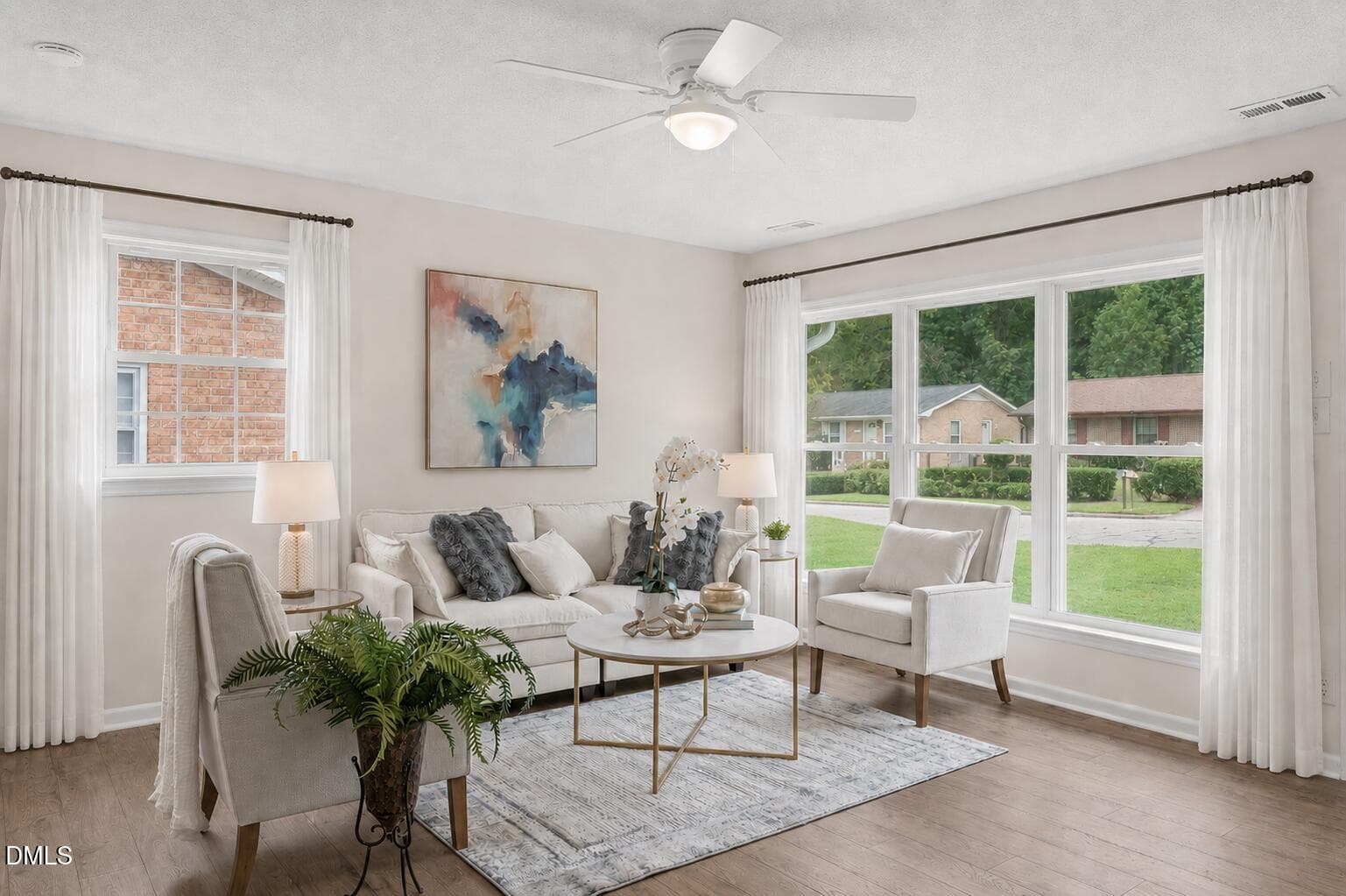1 - 1007 Ancroft Avenue, Durham, NC 27713, Durham