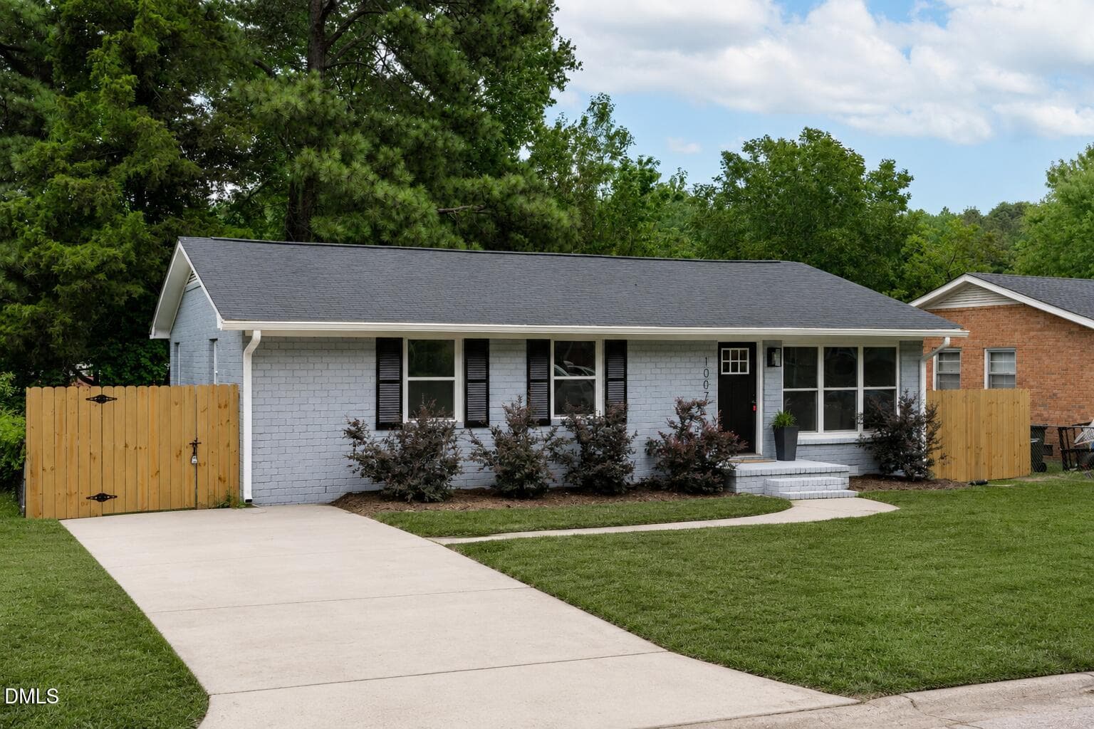 8 - 1007 Ancroft Avenue, Durham, NC 27713, Durham