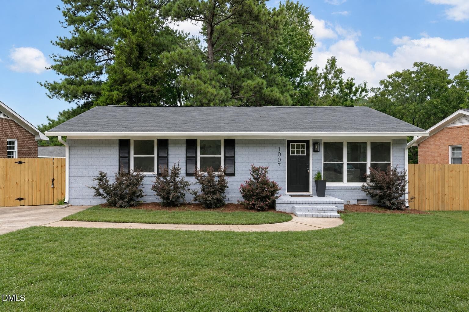 7 - 1007 Ancroft Avenue, Durham, NC 27713, Durham