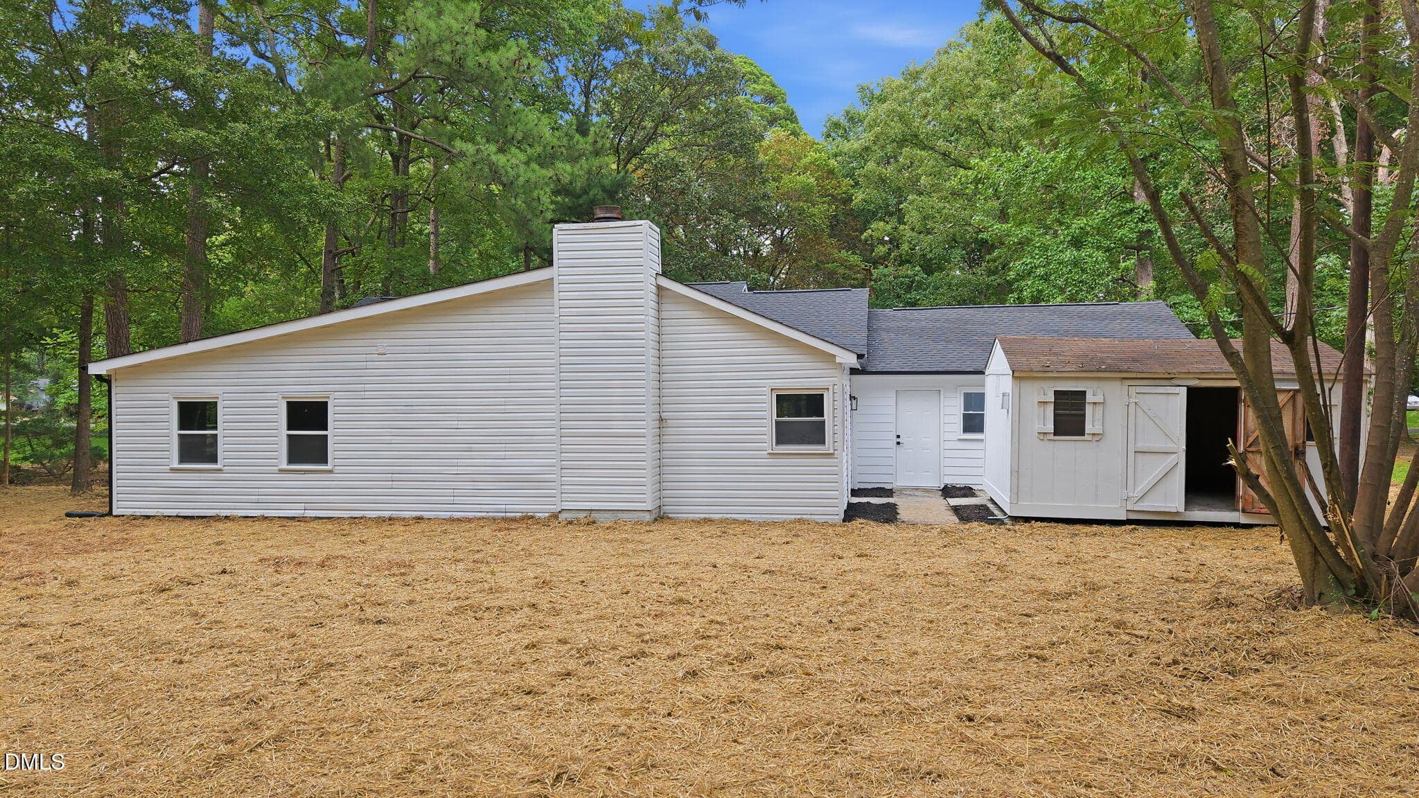 9-web-or-mls-DJI_20260827152435_0774_D - 5715 Birch Drive, Durham, NC 27712, Durham
