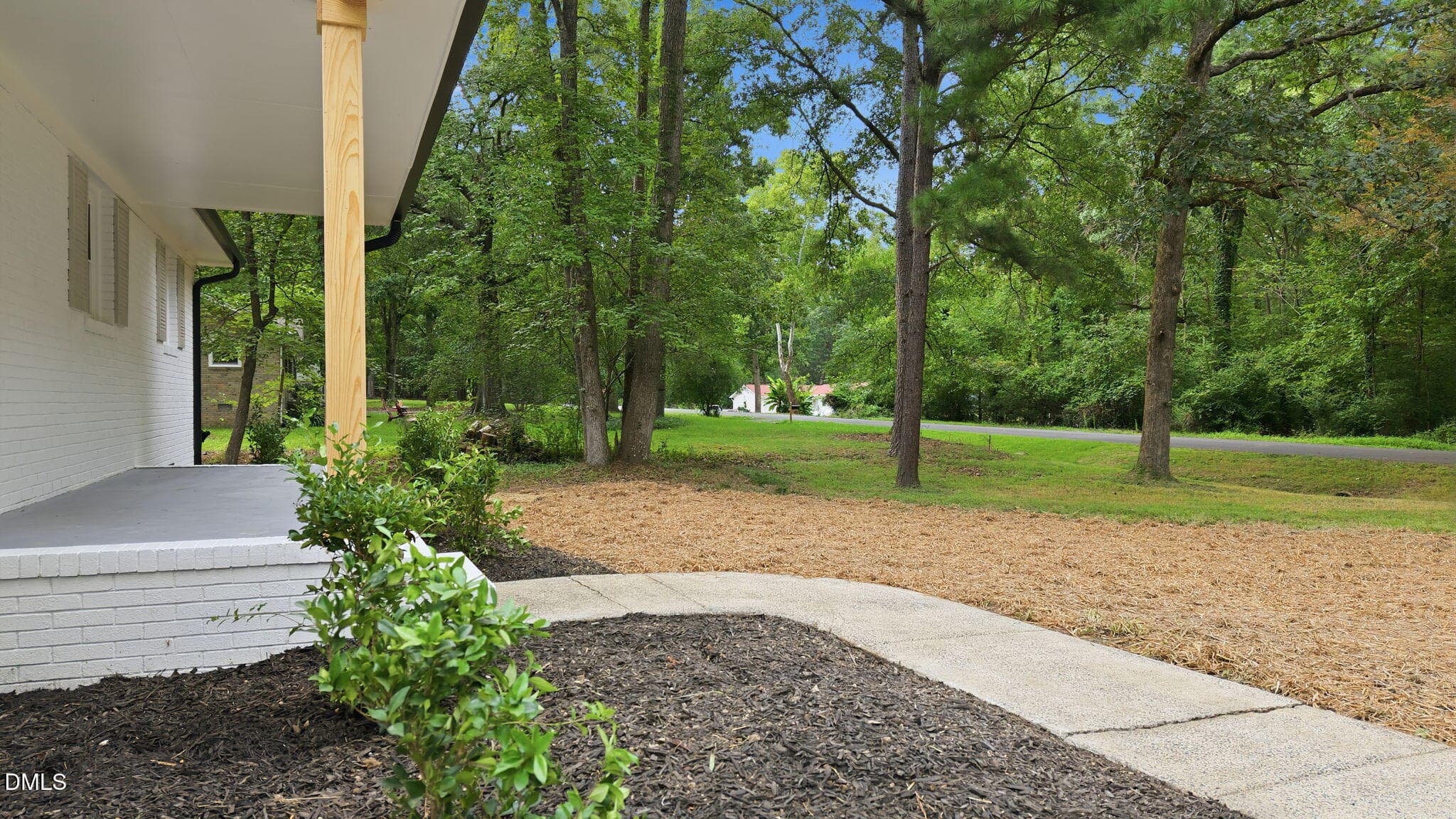 12-web-or-mls-DJI_20260827152628_0779_D - 5715 Birch Drive, Durham, NC 27712, Durham