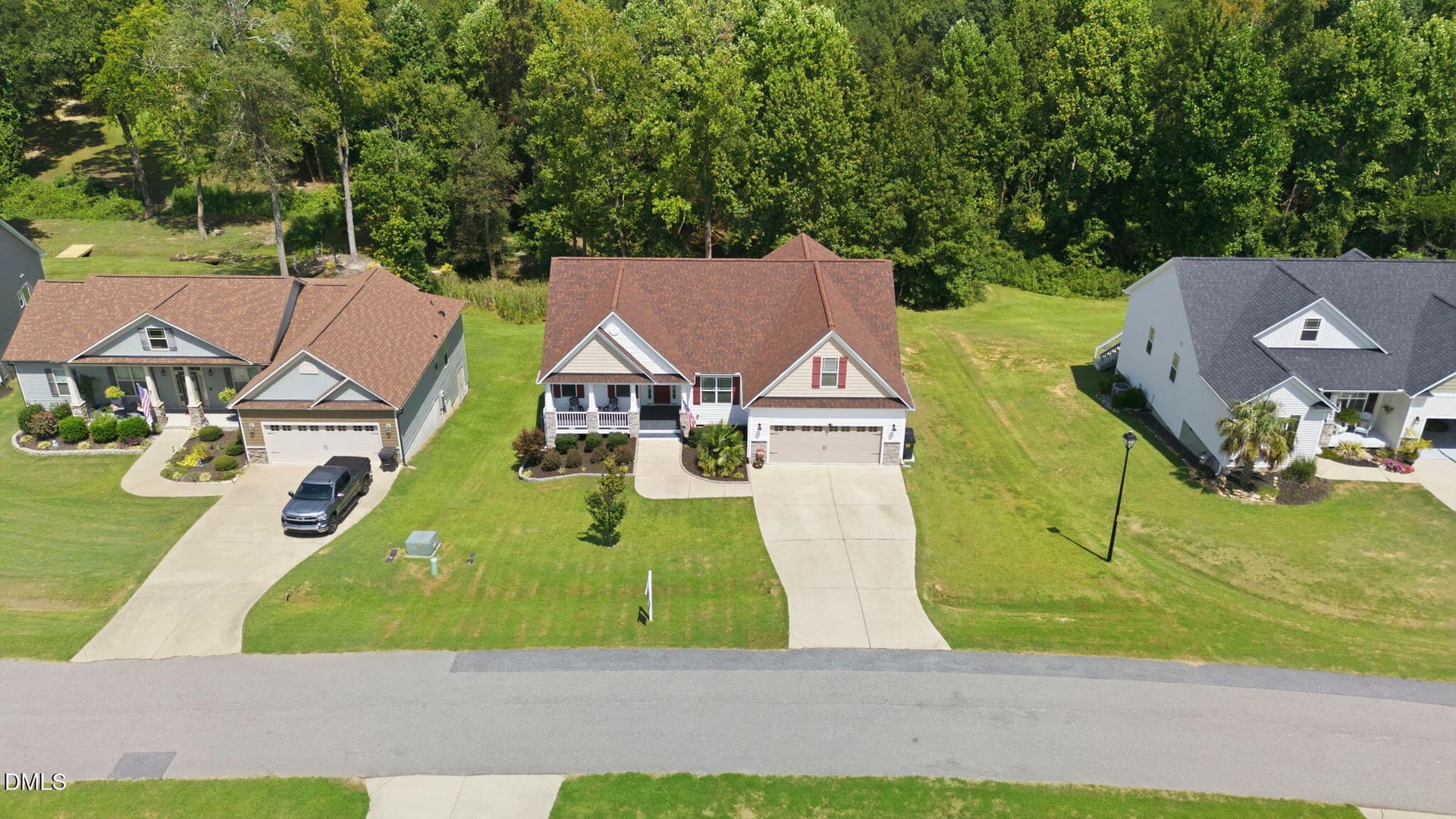 8-web-or-mls-DJI_20260827123656_0001_D - 132 Pleasant View Lane, Benson, NC 27504