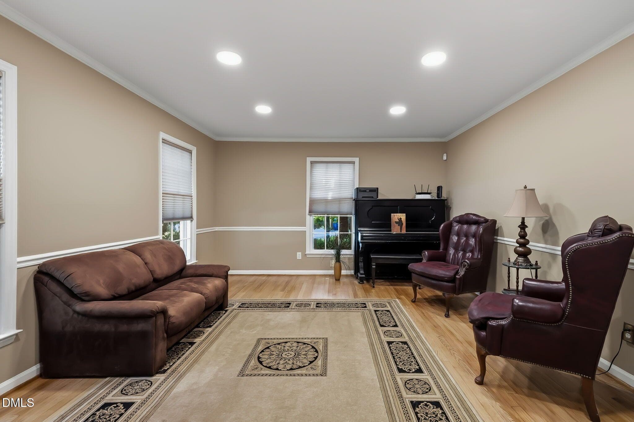 . - 2537 Booker Creek Road, Chapel Hill, NC 27514, Chapel Hill