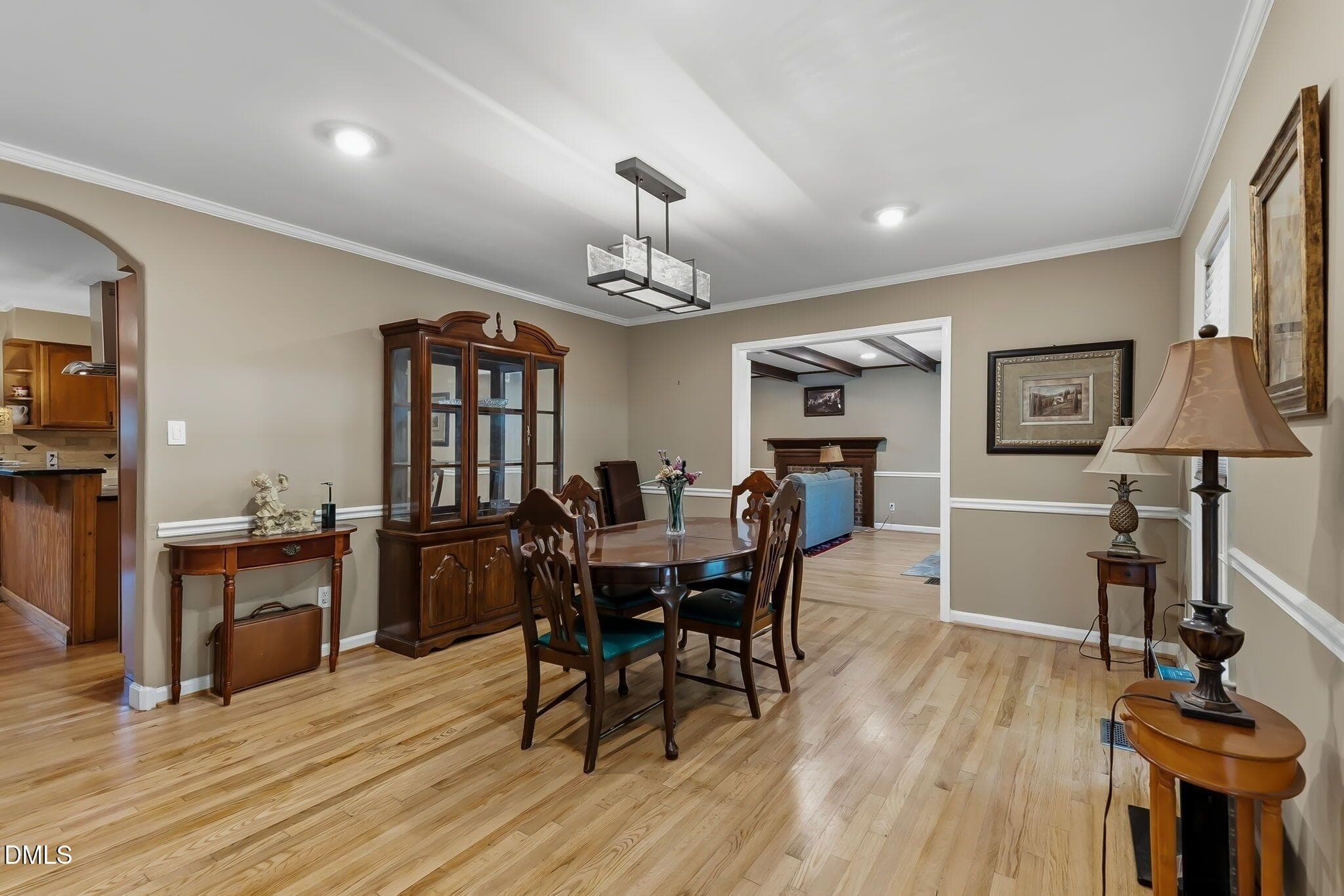 . - 2537 Booker Creek Road, Chapel Hill, NC 27514, Chapel Hill