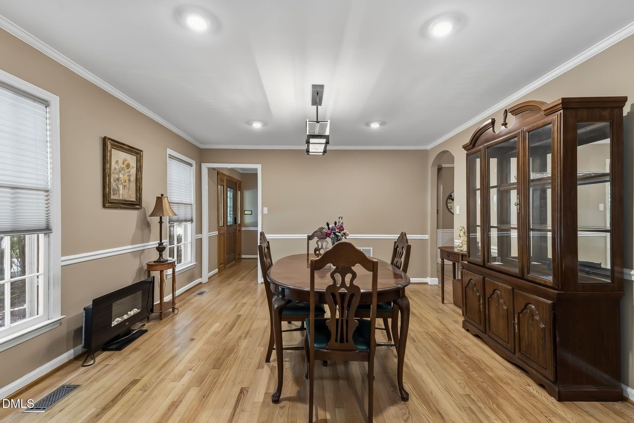 . - 2537 Booker Creek Road, Chapel Hill, NC 27514, Chapel Hill