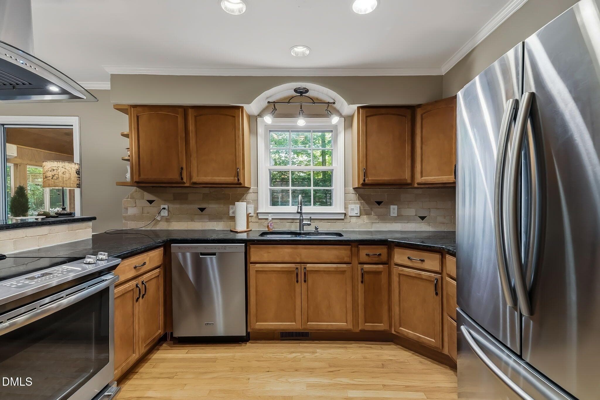 . - 2537 Booker Creek Road, Chapel Hill, NC 27514, Chapel Hill