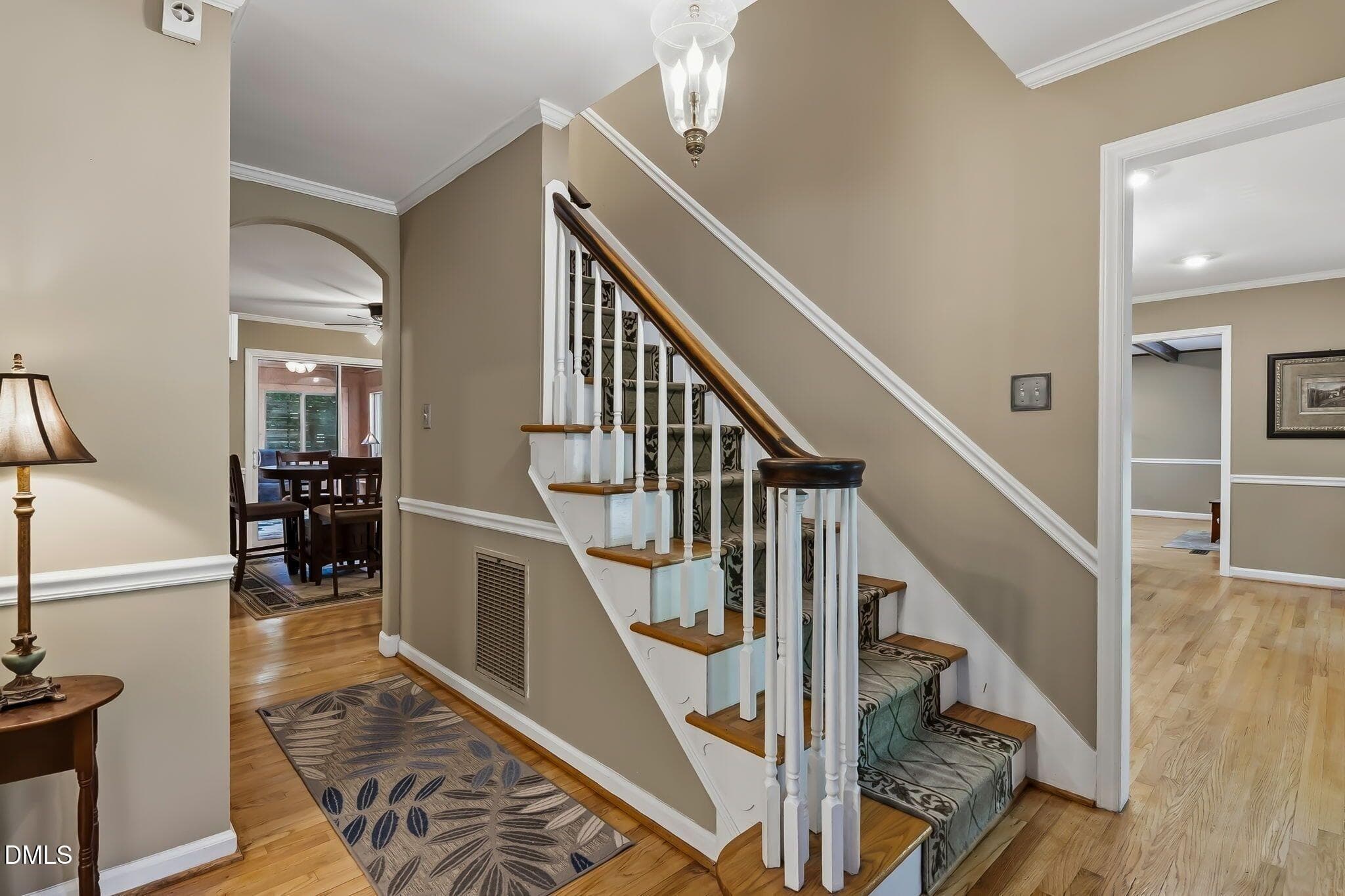 . - 2537 Booker Creek Road, Chapel Hill, NC 27514, Chapel Hill