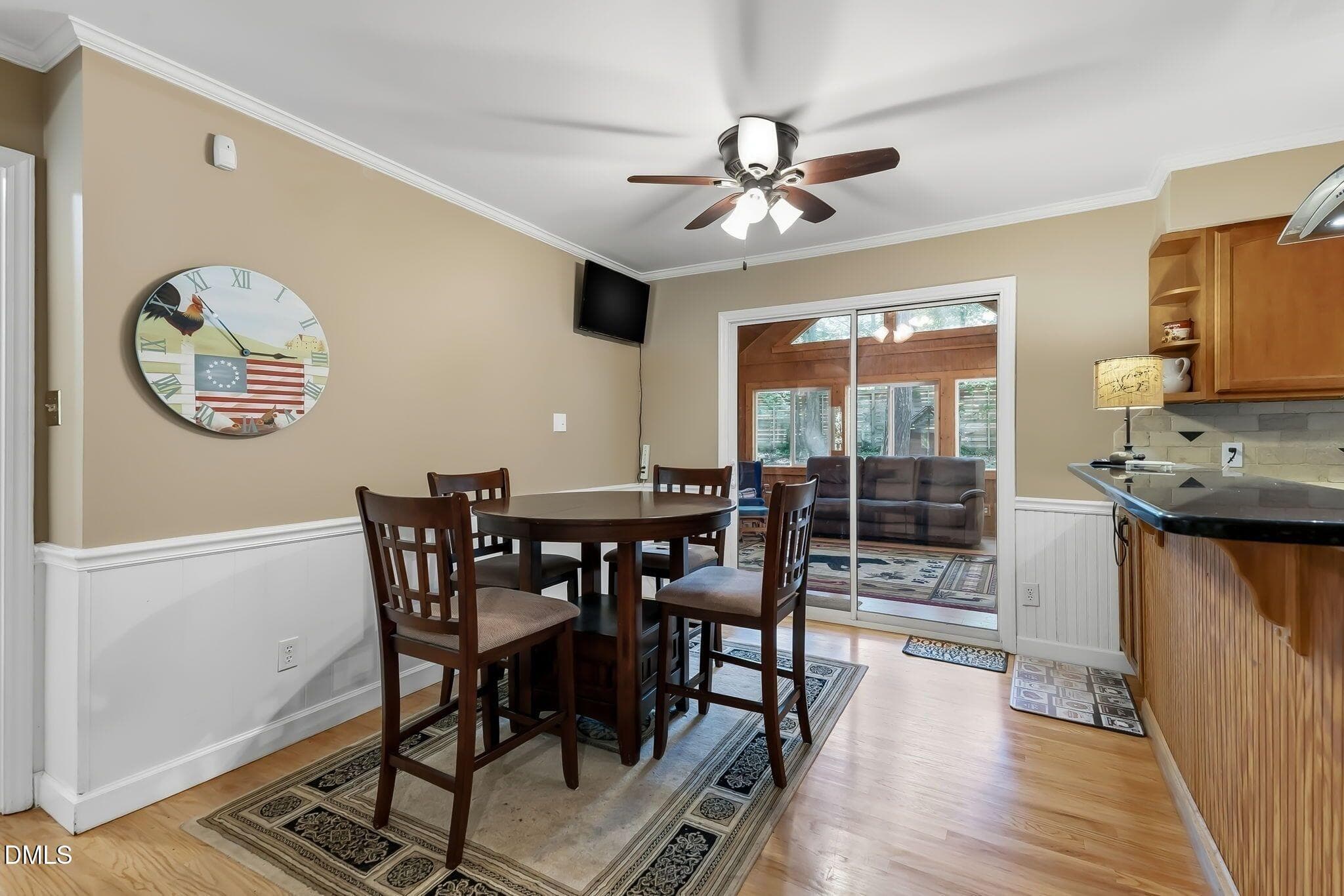 . - 2537 Booker Creek Road, Chapel Hill, NC 27514, Chapel Hill