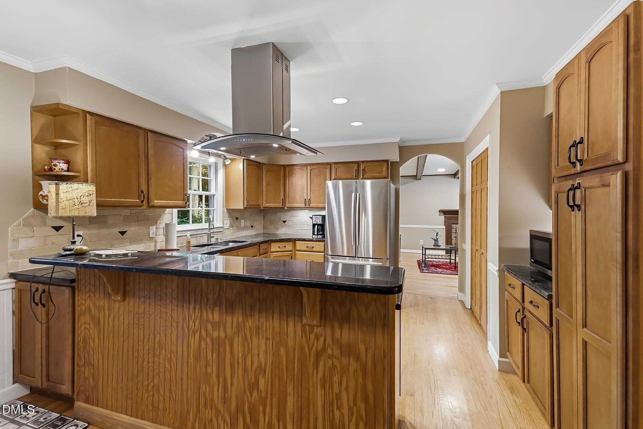 . - 2537 Booker Creek Road, Chapel Hill, NC 27514, Chapel Hill