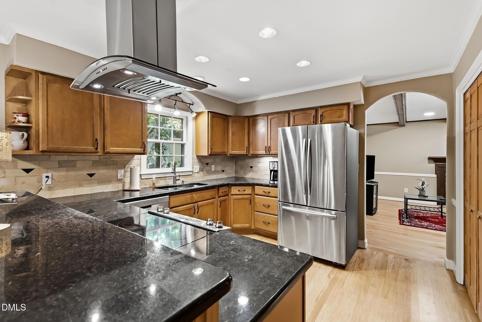 . - 2537 Booker Creek Road, Chapel Hill, NC 27514, Chapel Hill