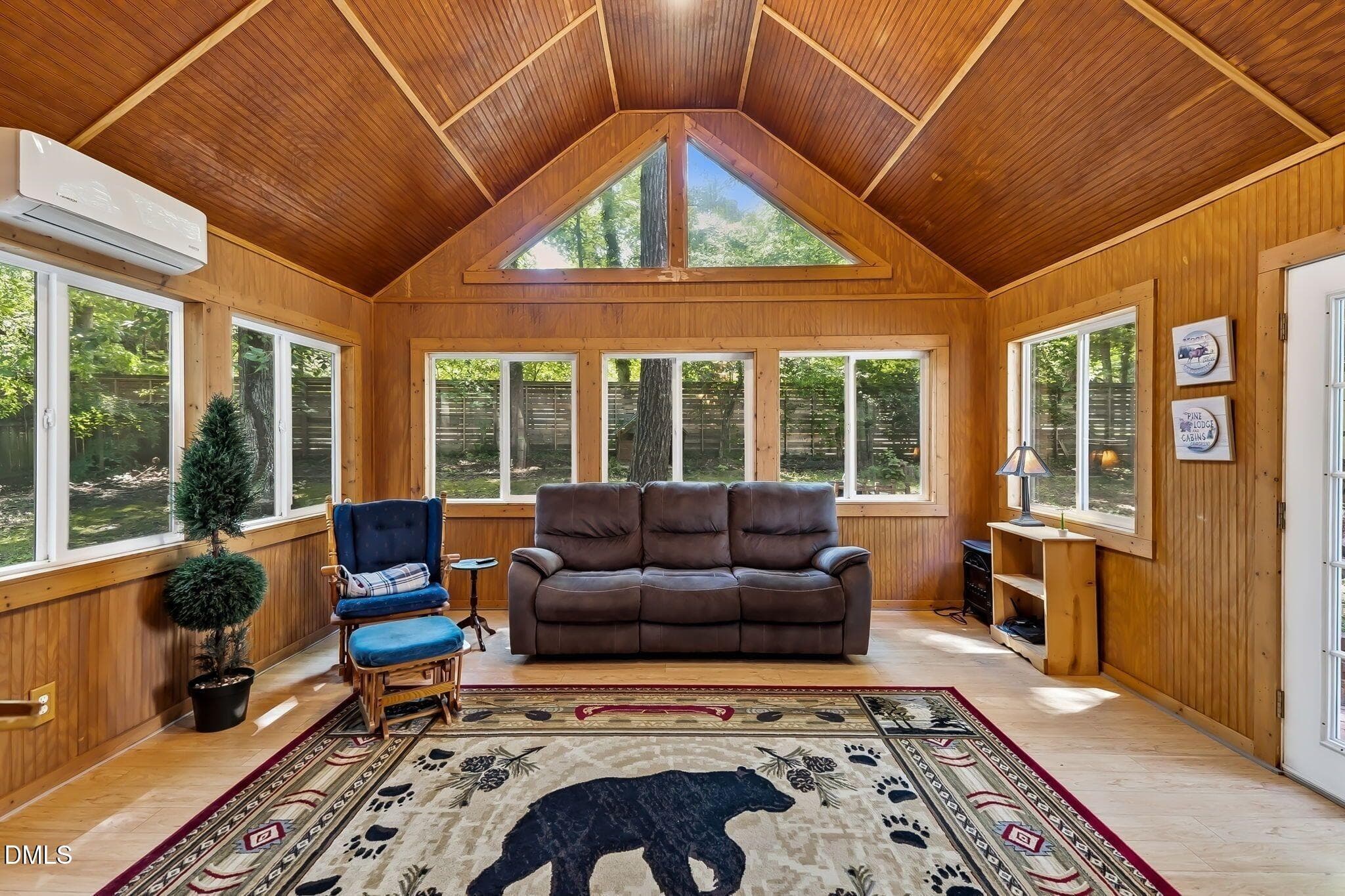 . - 2537 Booker Creek Road, Chapel Hill, NC 27514, Chapel Hill