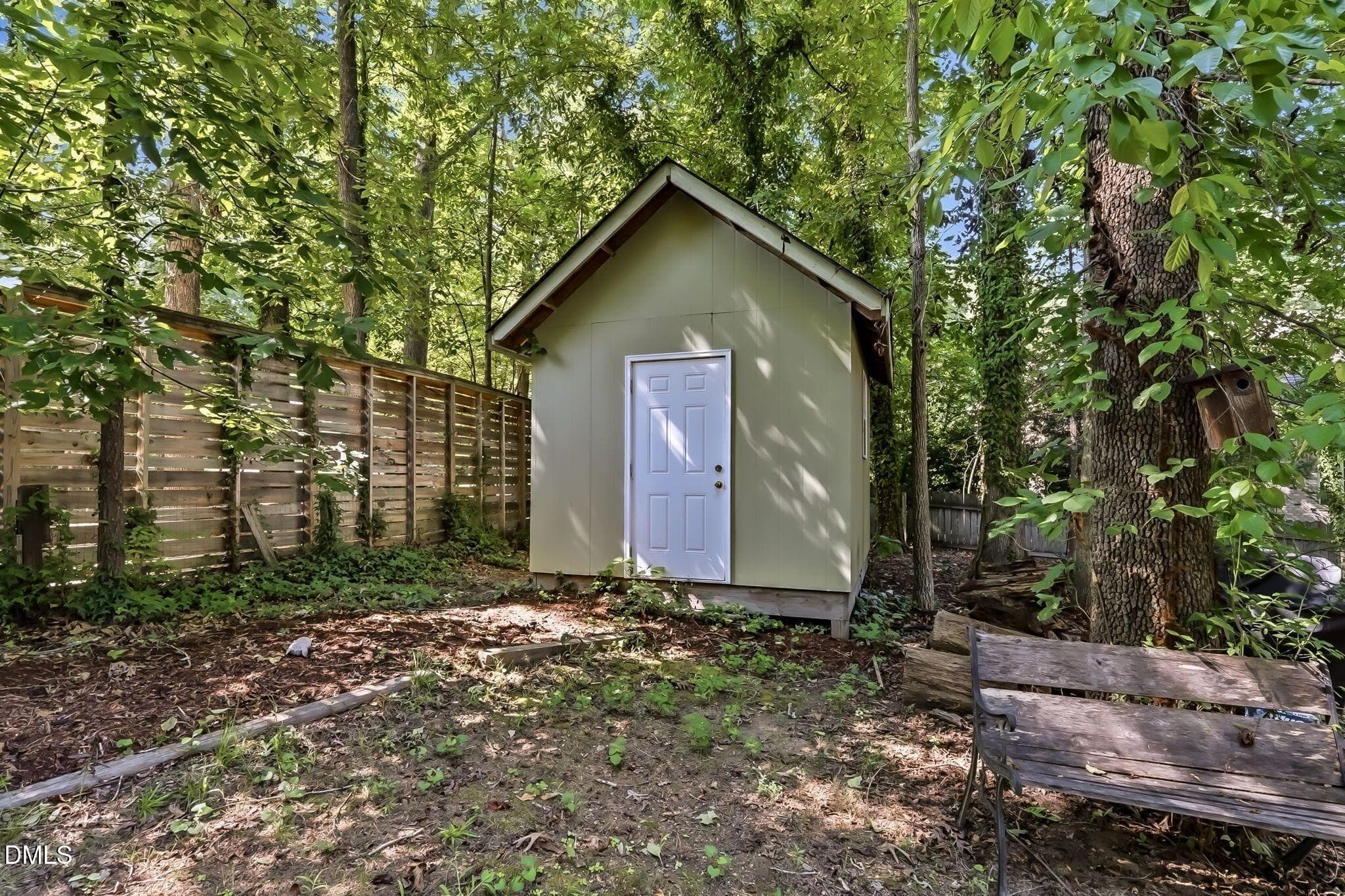 . - 2537 Booker Creek Road, Chapel Hill, NC 27514, Chapel Hill