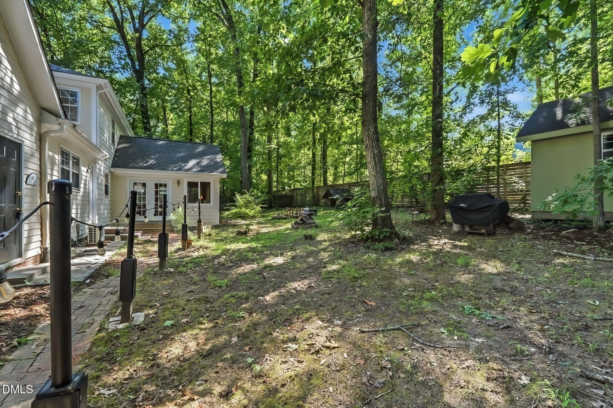 . - 2537 Booker Creek Road, Chapel Hill, NC 27514, Chapel Hill
