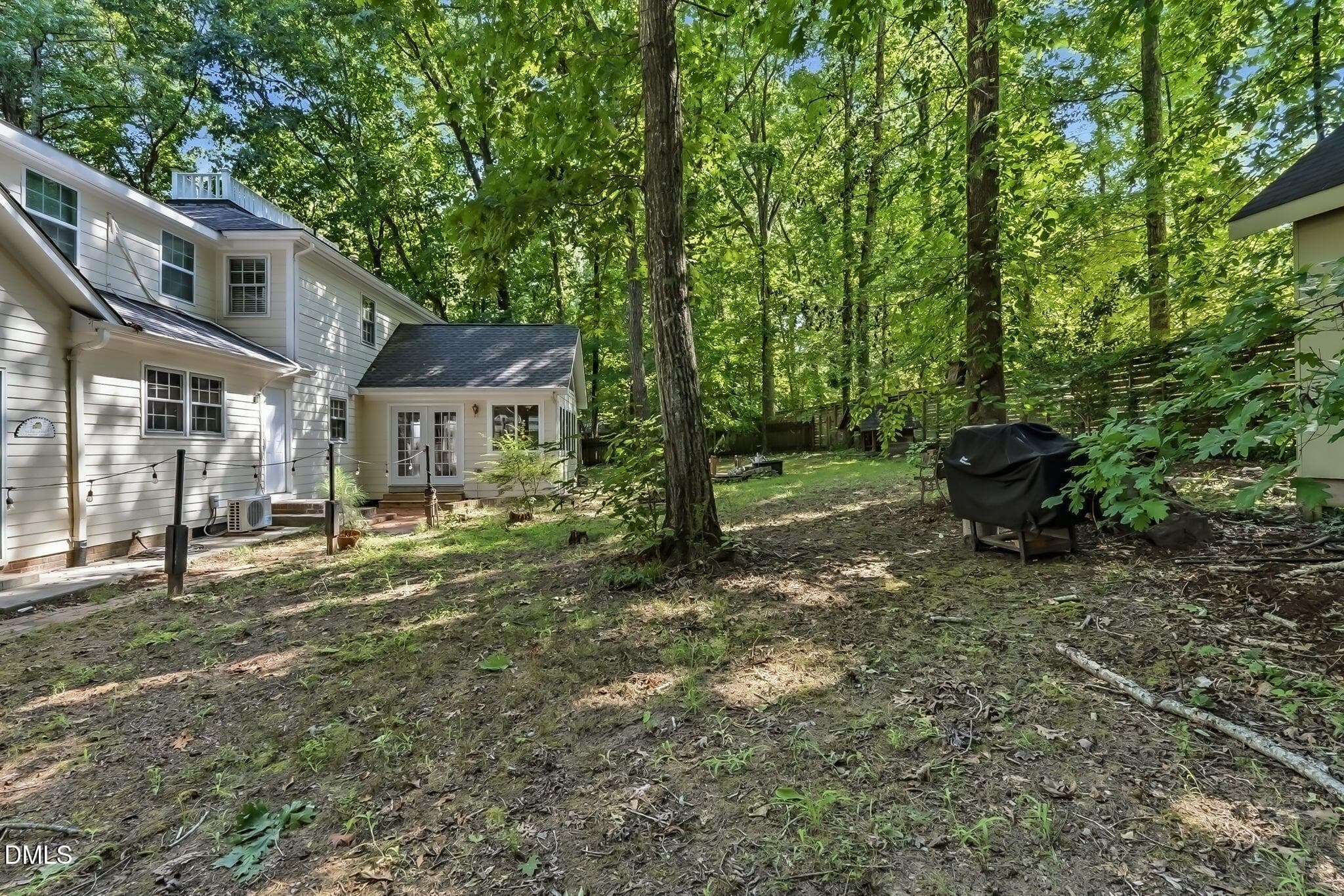 . - 2537 Booker Creek Road, Chapel Hill, NC 27514, Chapel Hill