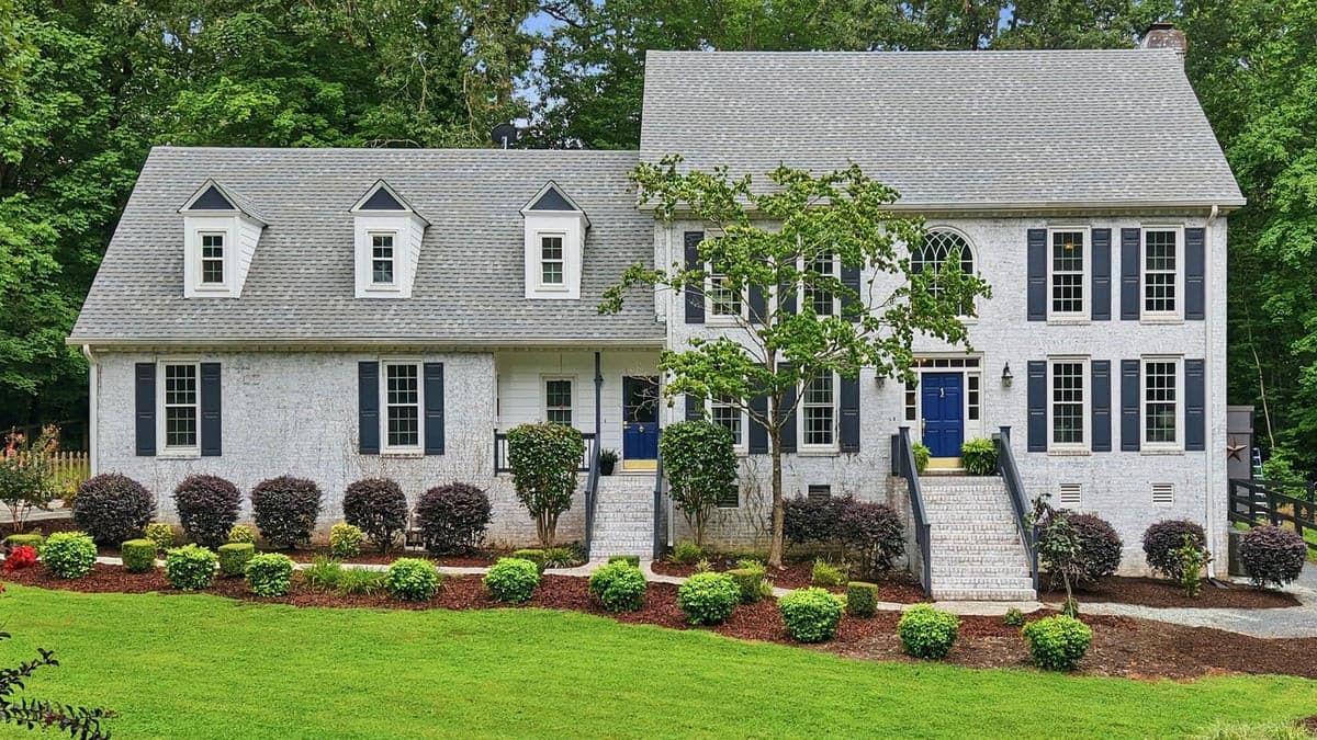 Photo 4 - 504 Appaloosa Trail, Bahama, NC 27503, Bahama
