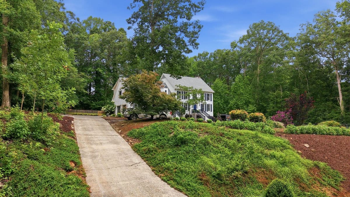 Photo 64 - 504 Appaloosa Trail, Bahama, NC 27503, Bahama