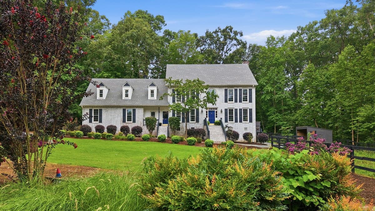 Photo 65 - 504 Appaloosa Trail, Bahama, NC 27503, Bahama