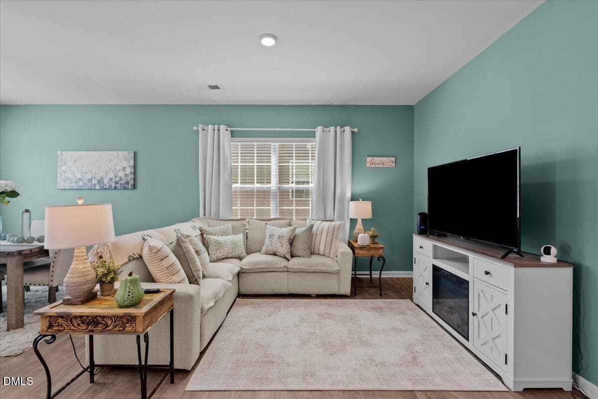 06-Amy 2829 Egert -6 - 2829 Egert Drive, Haw River, NC 27258, Haw River