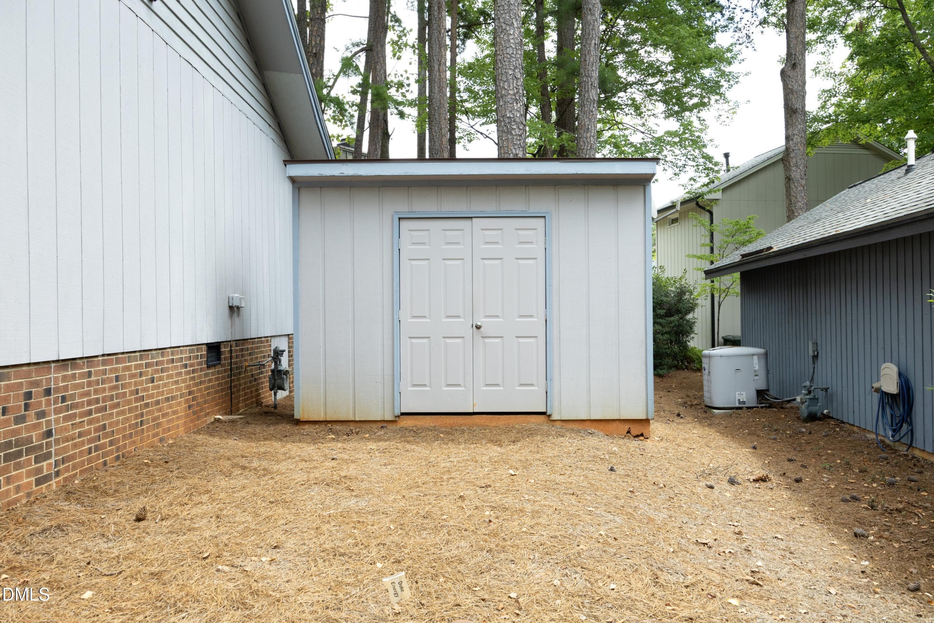 08Storage - 3004 Rue Sans Famille, Raleigh, NC 27607, Raleigh