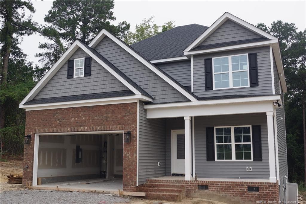 Photo 1 - 802 PONDEROSA Trail, Cameron, NC 28326