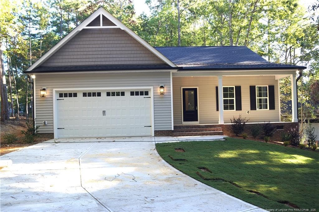 Photo 2 - 1808 KIR Circle, Sanford, NC 27332