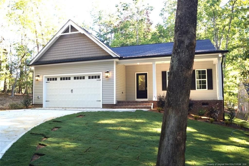 Photo 3 - 1808 KIR Circle, Sanford, NC 27332