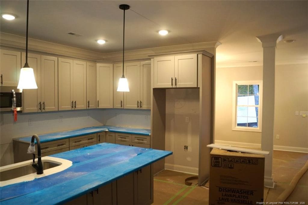 Photo 5 - 1808 KIR Circle, Sanford, NC 27332