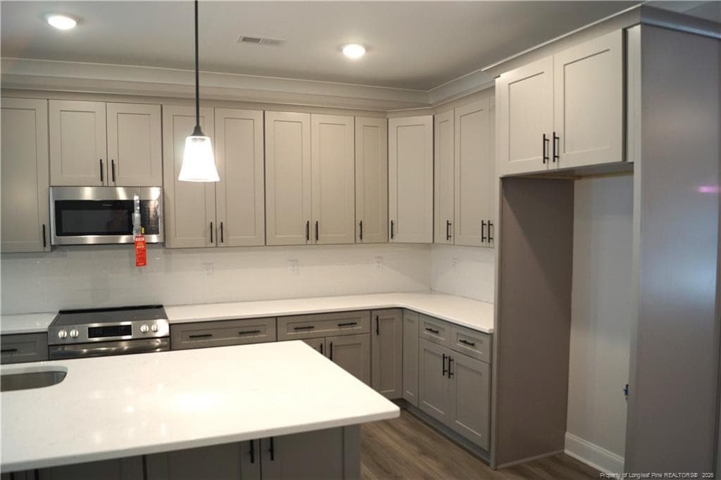 Photo 7 - 1808 KIR Circle, Sanford, NC 27332