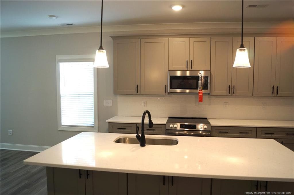 Photo 10 - 1808 KIR Circle, Sanford, NC 27332